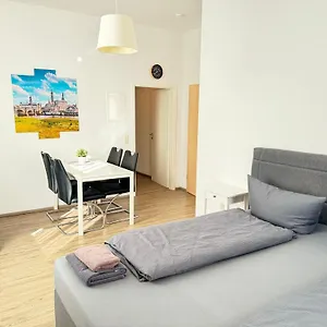  Apartment Dresdener Berge