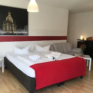  Apartment Altstadtperle Central-inn